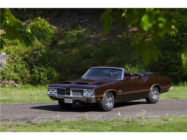 Oldsmobile-442-W-30-Clone-1970-4