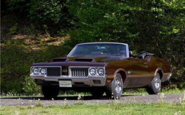 Oldsmobile-442-W-30-Clone-1970-5