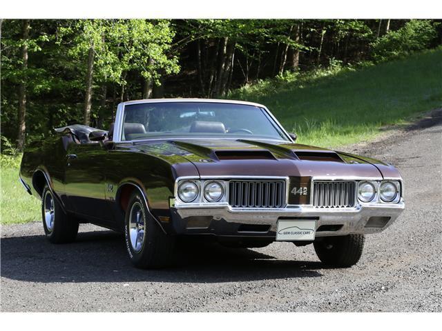 Oldsmobile-442-W-30-Clone-1970-8