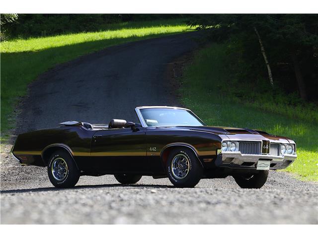 Oldsmobile-442-W-30-Clone-1970-9