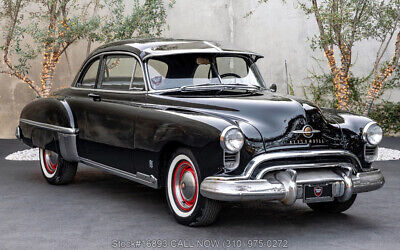 Oldsmobile 88 1949