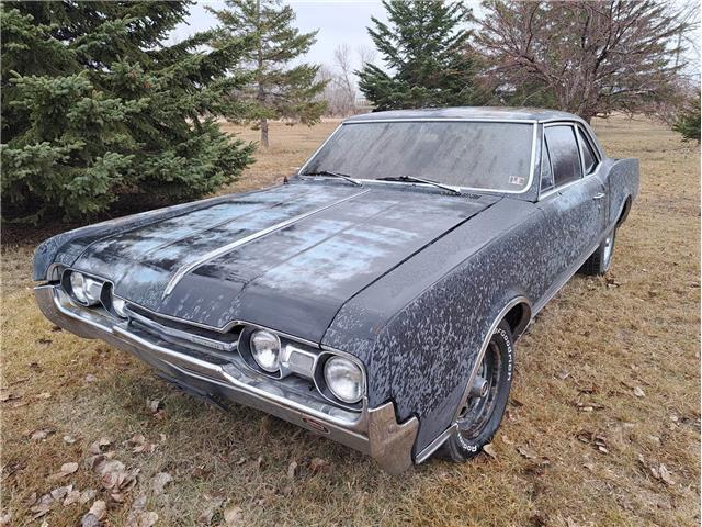 Oldsmobile Cutlass  1967 à vendre