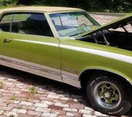 Oldsmobile-Cutlass-1971-1