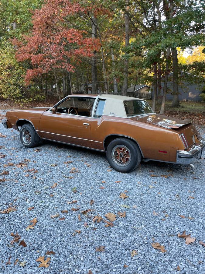 Oldsmobile-Cutlass-1979-1