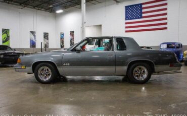 Oldsmobile-Cutlass-1987-2