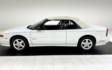 Oldsmobile-Cutlass-Cabriolet-1994-2