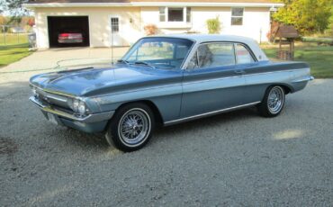 Oldsmobile Cutlass Coupe 1962