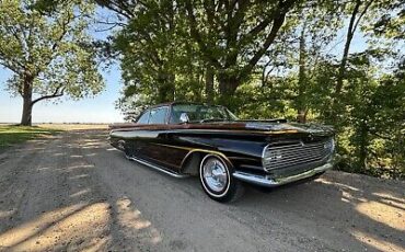 Oldsmobile Dynamic 88  1959