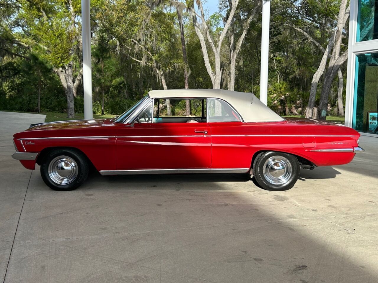 Oldsmobile-F-85-1962-11