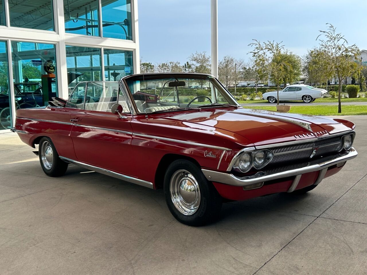 Oldsmobile-F-85-1962-2