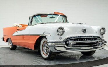 Oldsmobile Other  1955