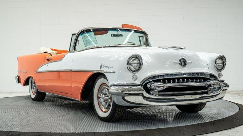 Oldsmobile Other  1955