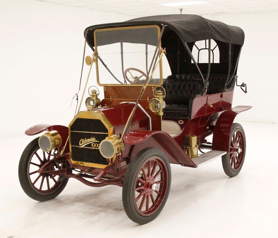 Oldsmobile-Series-20-Cabriolet-1908-1