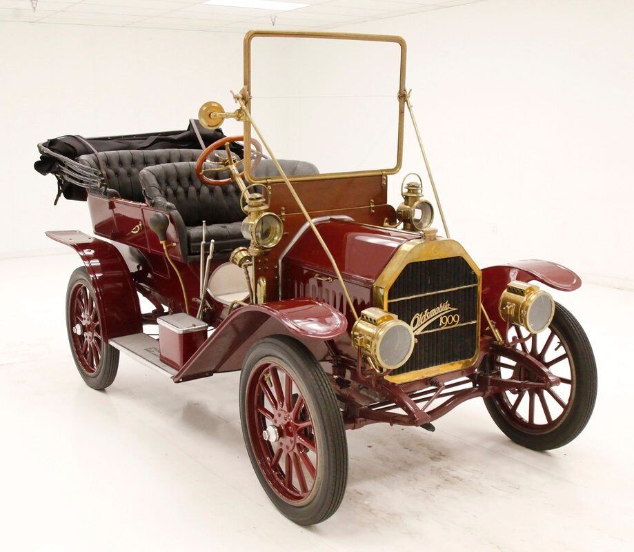 Oldsmobile-Series-20-Cabriolet-1908-9