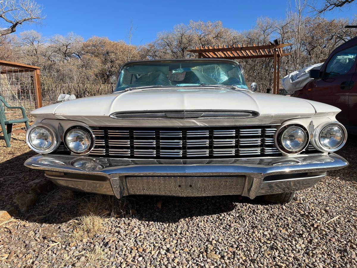 Oldsmobile-Super-88-1960-1