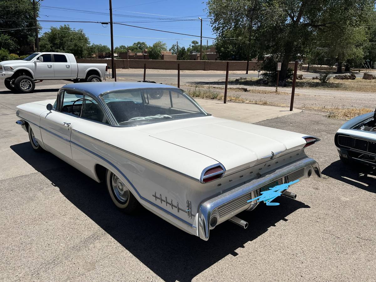 Oldsmobile-Super-88-1960-6