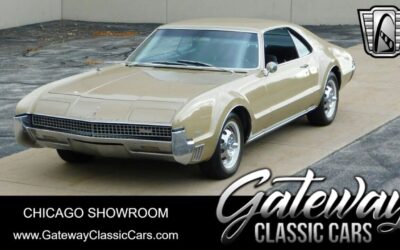 Oldsmobile Toronado 1967