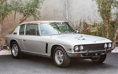 Interceptor 1972