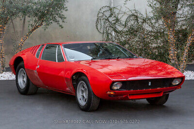 Other Mangusta 1970 à vendre