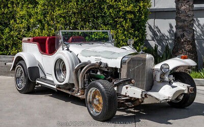 Other Phaeton Series III  1979 à vendre