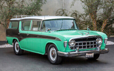 Other Rambler  1956