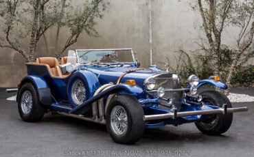 Other Series II Phaeton  year1}