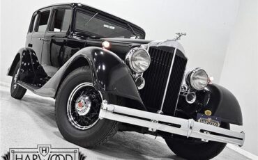 Packard-1100-Berline-1934