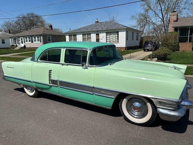 Packard Patrician Berline 1955 à vendre