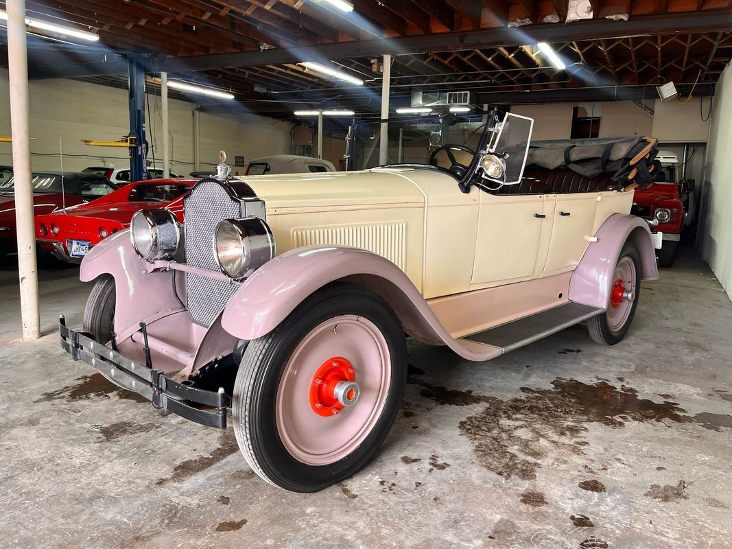 Packard-Pheaton-1926-27