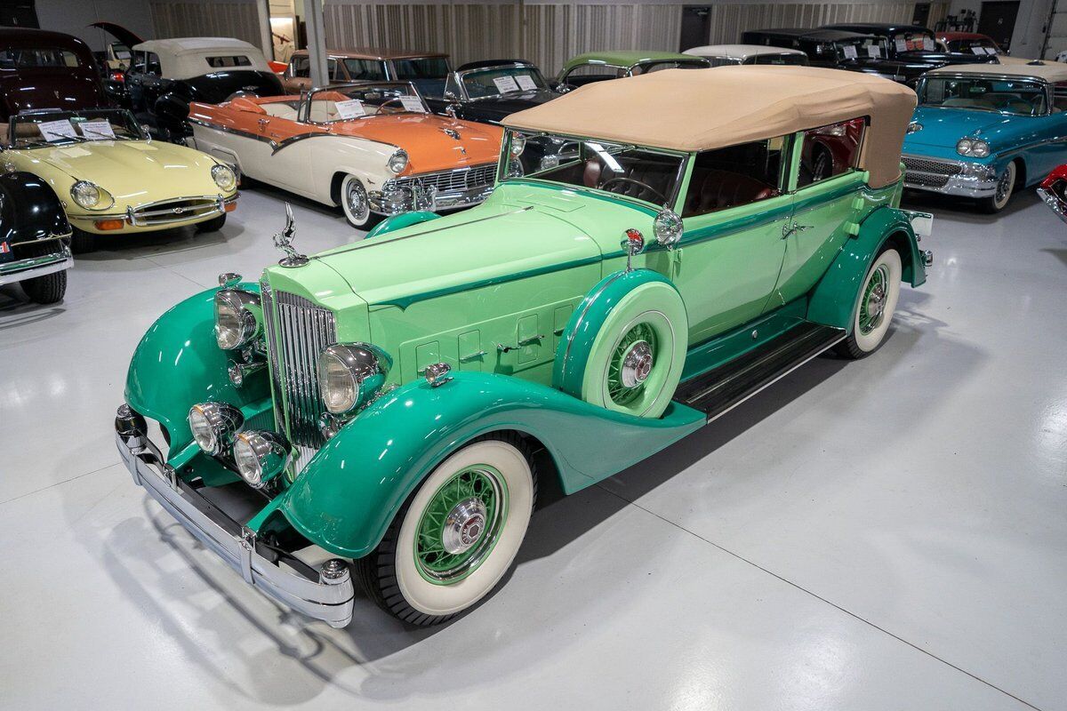 Packard-Twelve-Cabriolet-1934