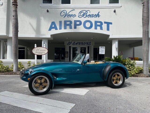 Panoz Roadster Cabriolet 1993 à vendre