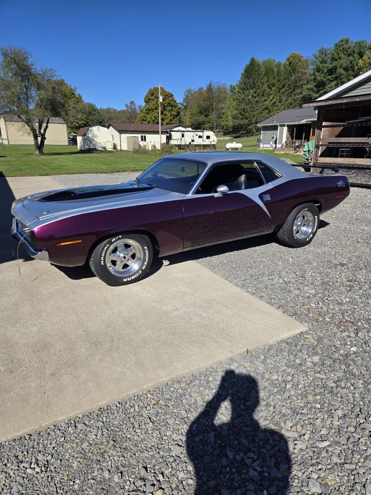 Plymouth-Barracuda-1970-1