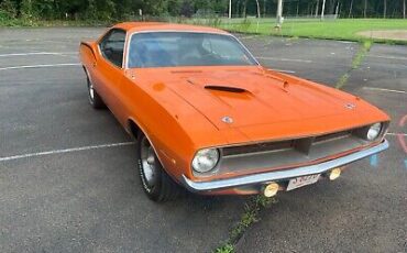 Plymouth-Barracuda-1970-1