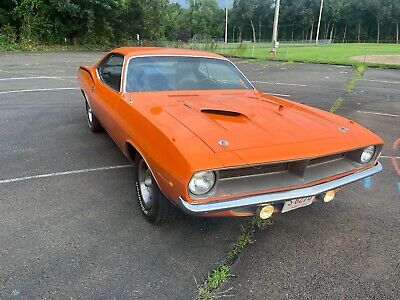 Plymouth-Barracuda-1970-1