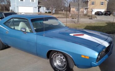 Plymouth-Barracuda-1973