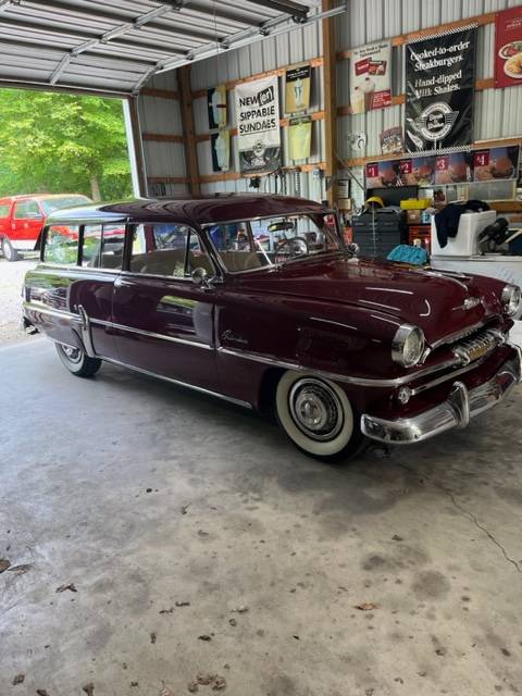 Plymouth-Belvedere-1954