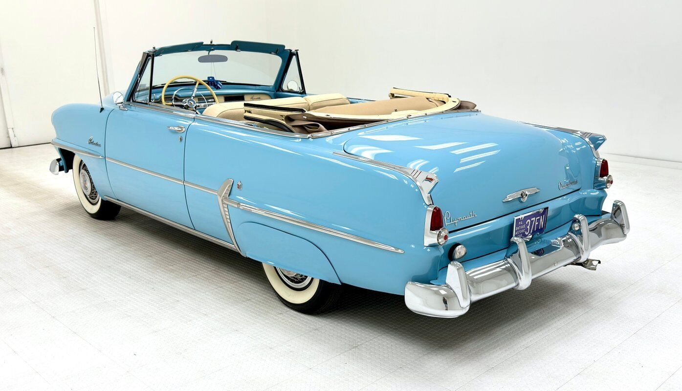 Plymouth-Belvedere-Cabriolet-1954-5