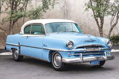 Plymouth Belvedere Sport  1954