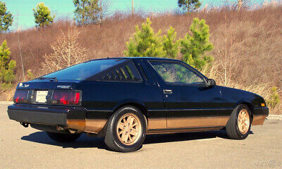 Plymouth-Conquest-Coupe-1984-1