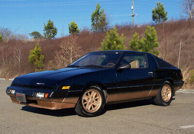 Plymouth Conquest Coupe 1984 à vendre