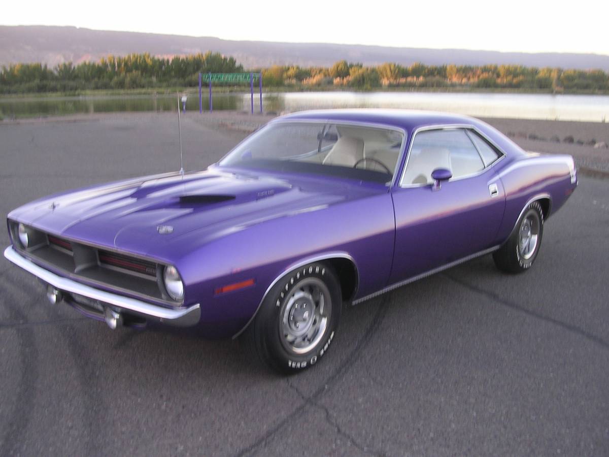 Plymouth-Cuda-1970-1