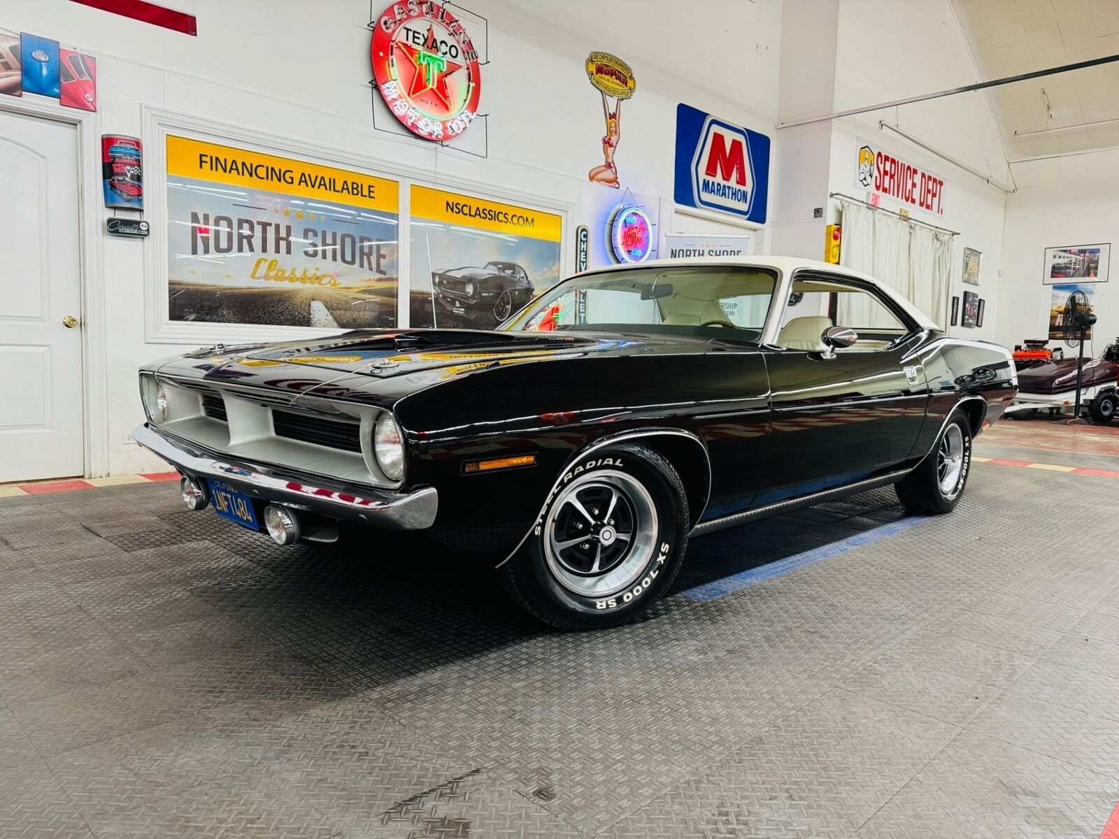 Plymouth-Cuda-1970-1