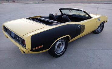 Plymouth-Cuda-1971-1