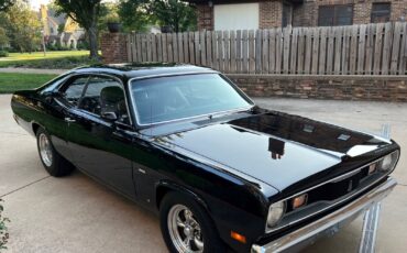 Plymouth Duster  year1}