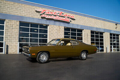 Plymouth Duster 1972 à vendre