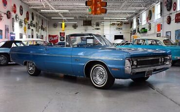 Plymouth Fury  year1}