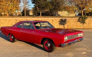 Plymouth-Road-Runner-1968-1