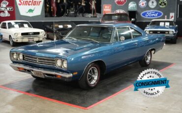 Plymouth Road Runner 1969