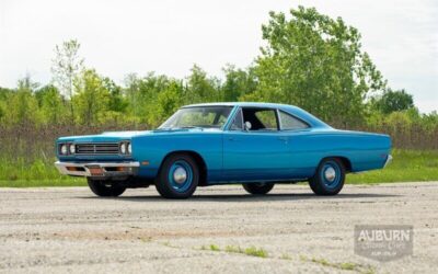 Plymouth Road Runner 1969