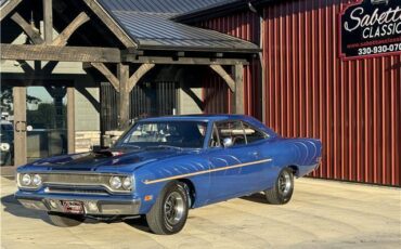 Plymouth Road Runner  year1}